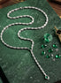 Emerald Whisper