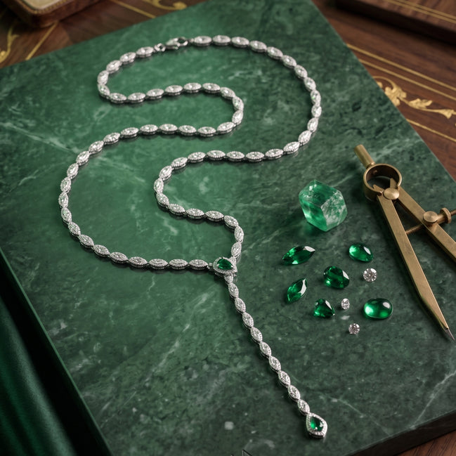 Emerald Whisper