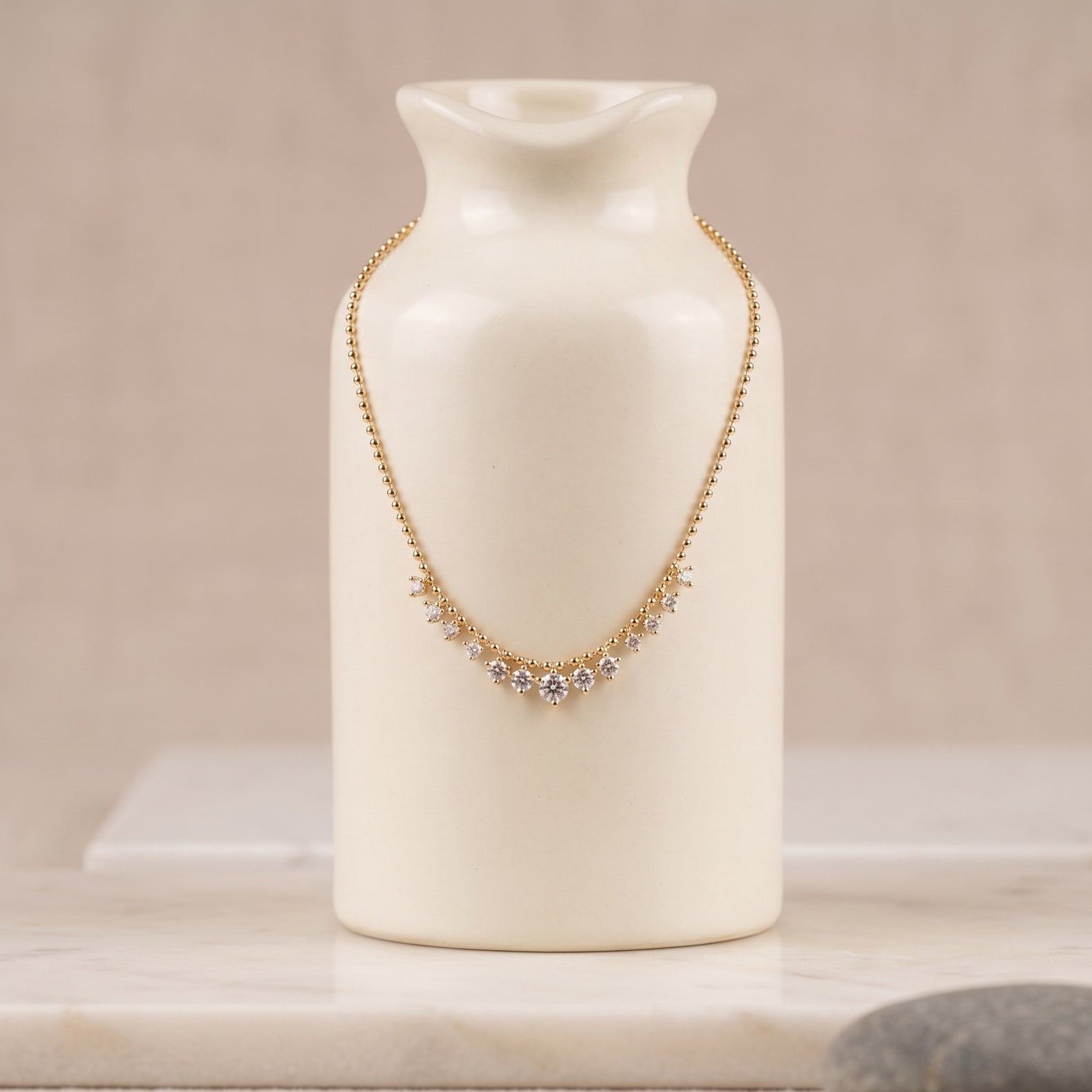 Diamond Dew Gold