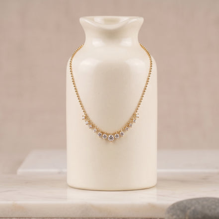 Diamond Dew Gold