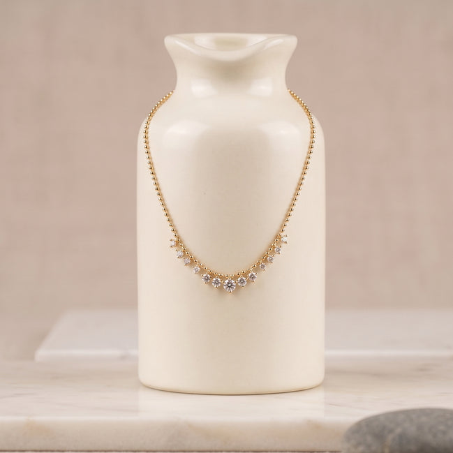 Diamond Dew Gold