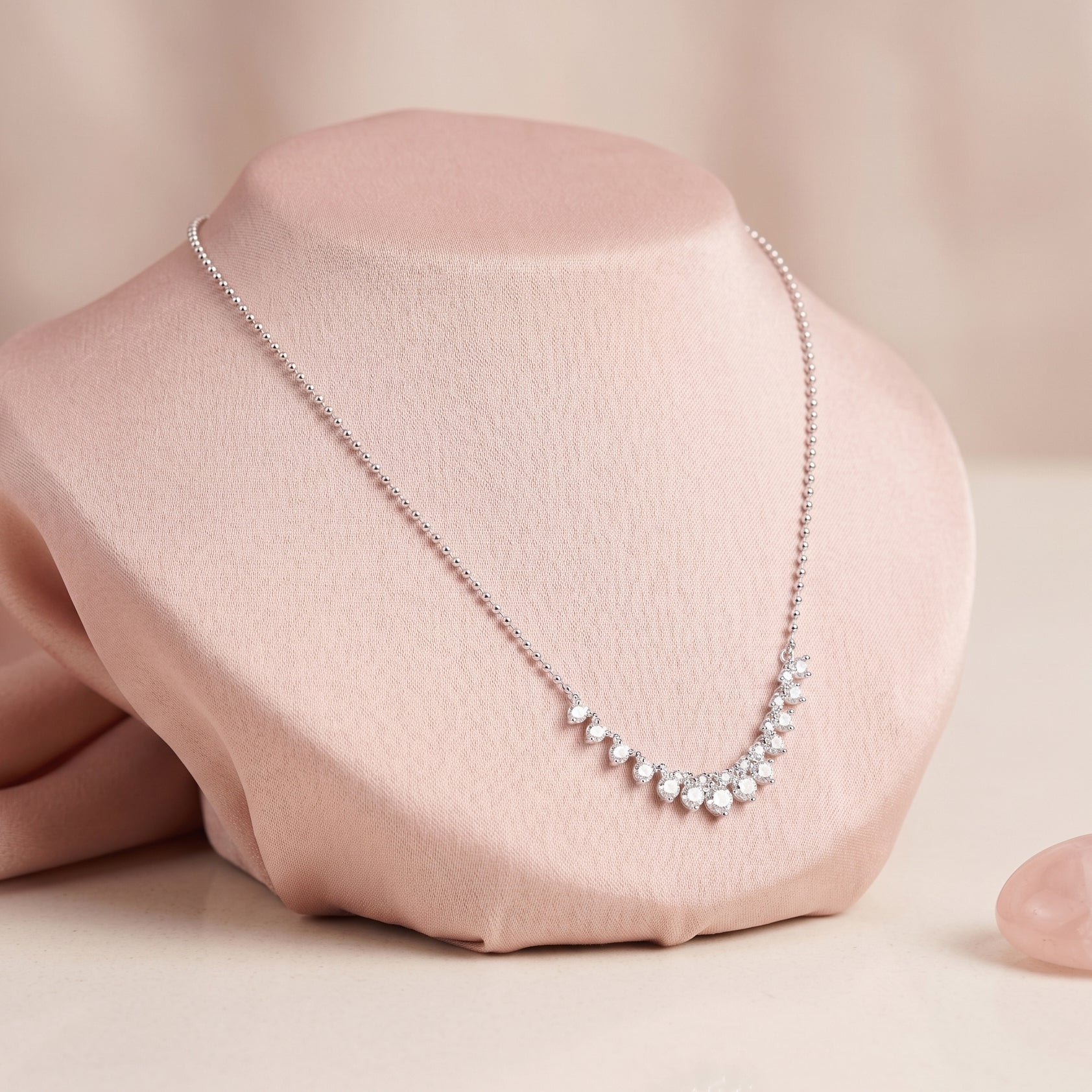 Diamond Dew Silver