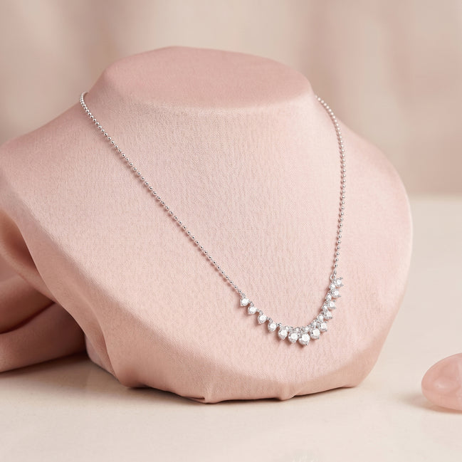 Diamond Dew Silver