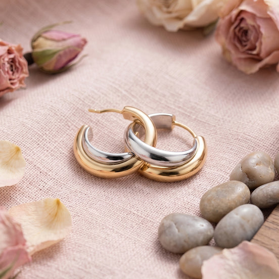 Duo Hoops