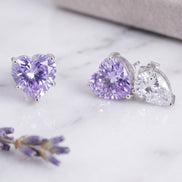 Forever Violet