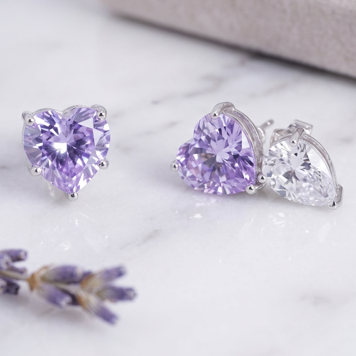 Forever Violet