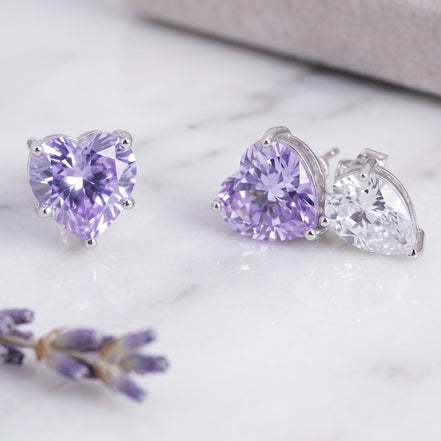 Forever Violet