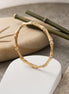 Bamboo Bliss Gold