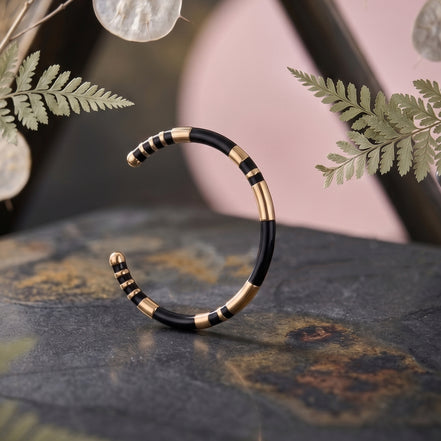 Riviera Cuff
