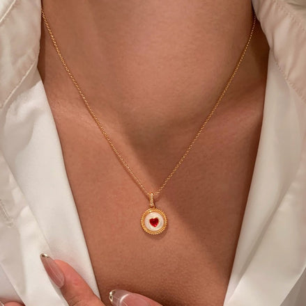 Love Coin Chain