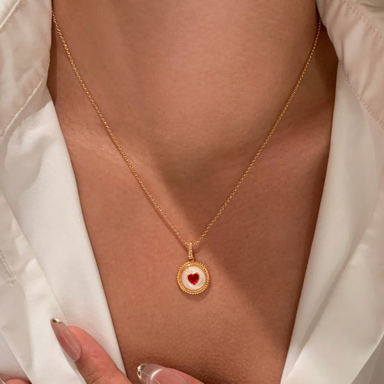 Love Coin Chain