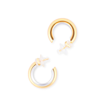 Duo Hoops