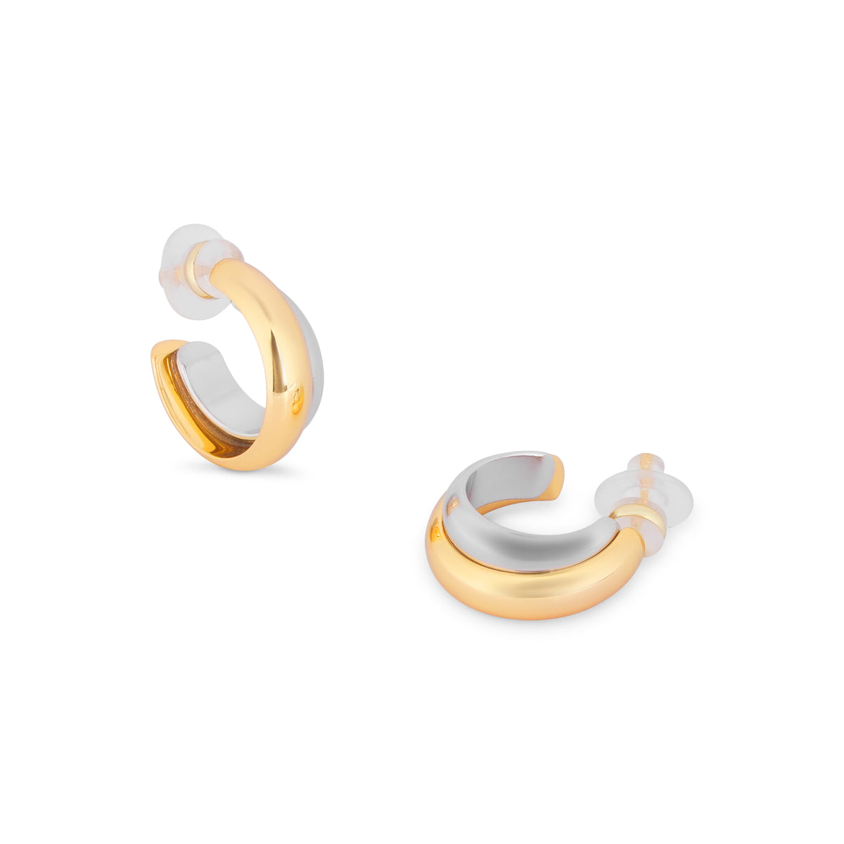 Duo Hoops
