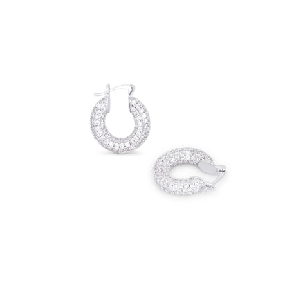 Celeste Hoops