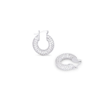 Celeste Hoops