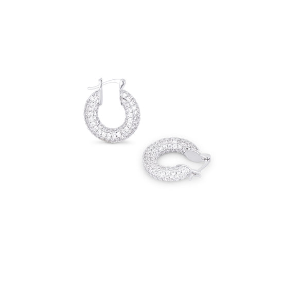 Celeste Hoops