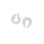 Celeste Hoops