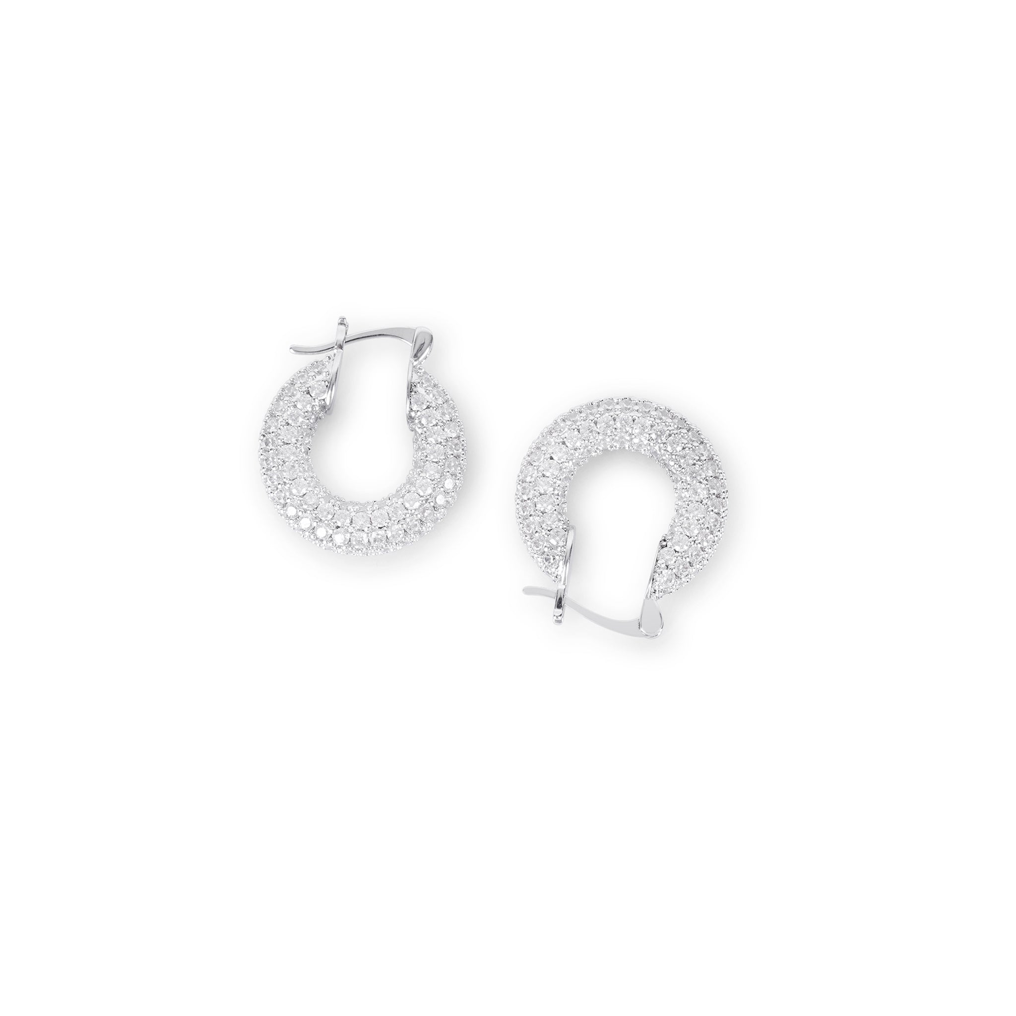 Celeste Hoops