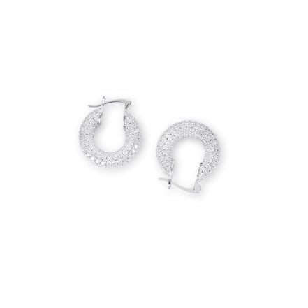 Celeste Hoops