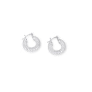 Celeste Hoops