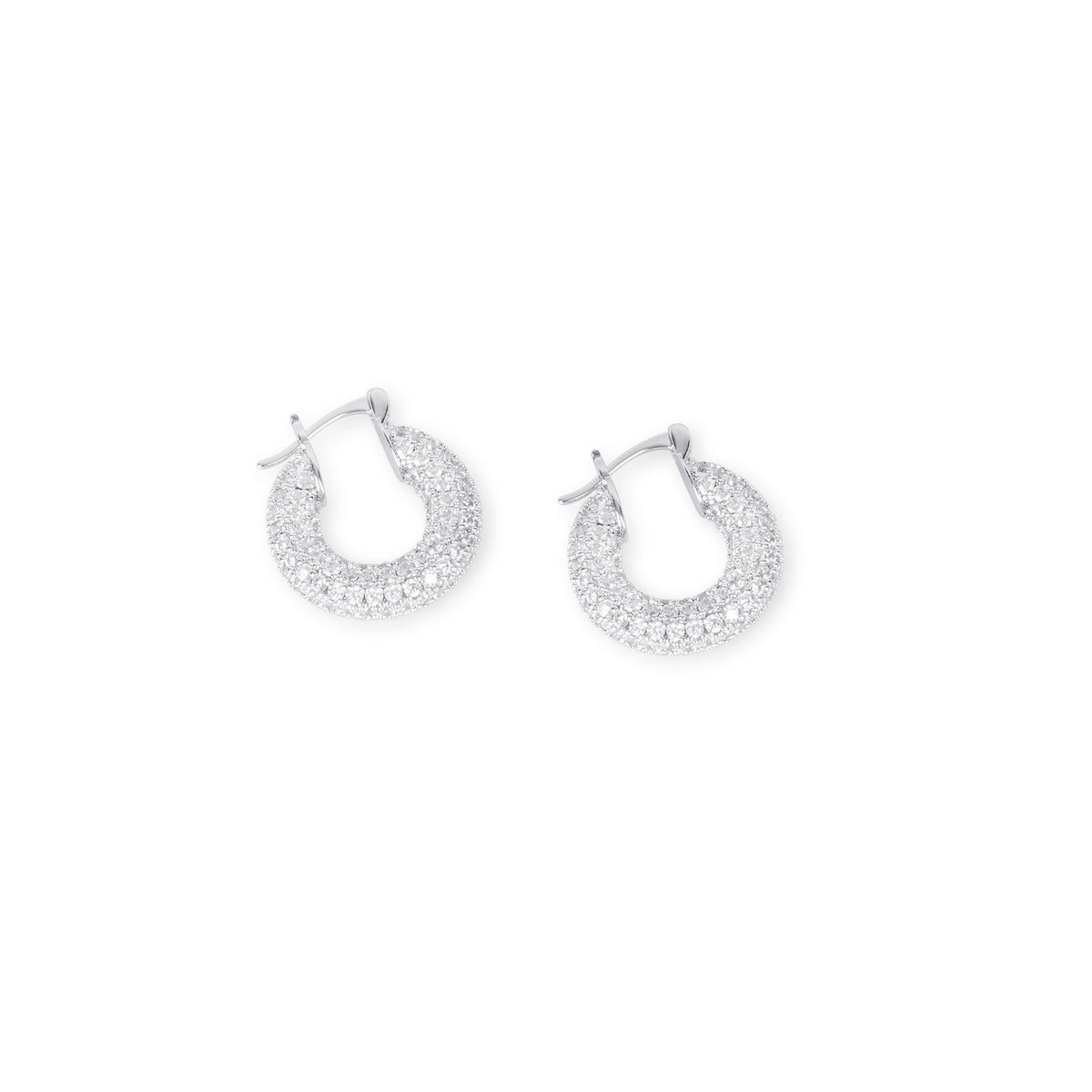 Celeste Hoops