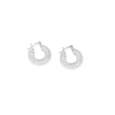 Celeste Hoops
