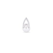 Tear Drop Pearl