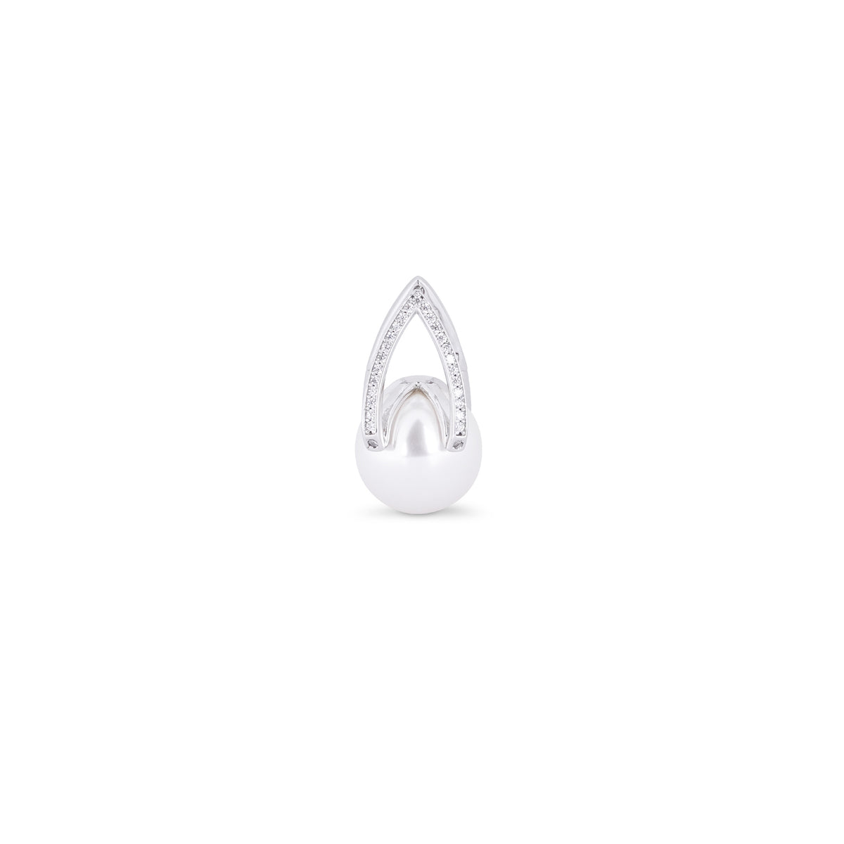 Tear Drop Pearl