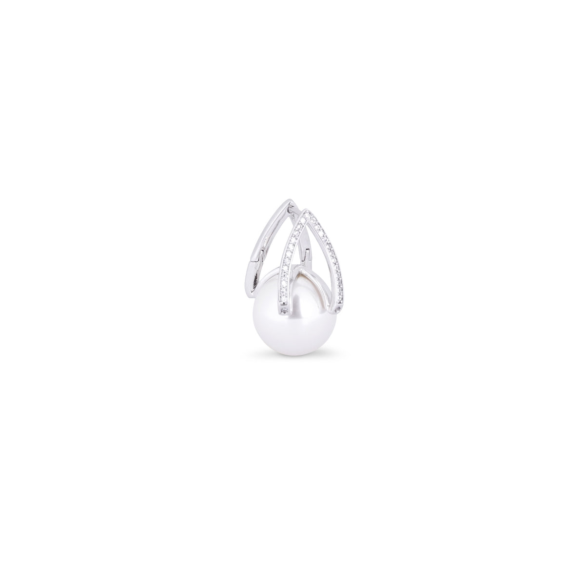 Tear Drop Pearl