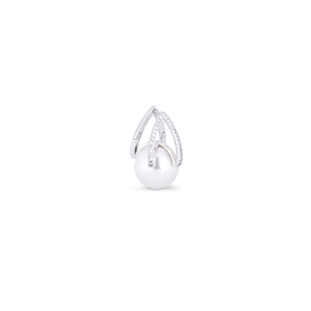 Tear Drop Pearl