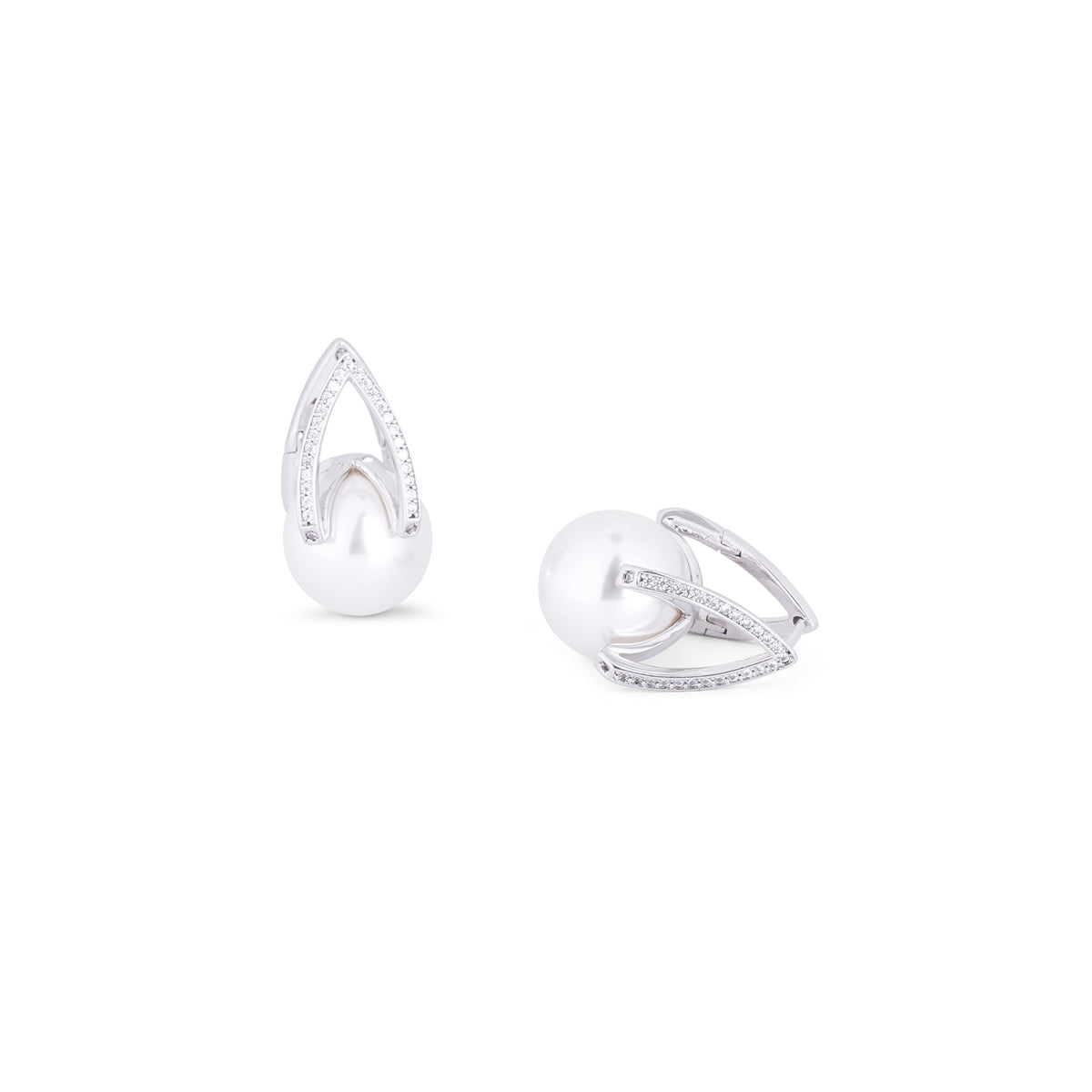Tear Drop Pearl