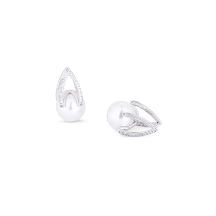 Tear Drop Pearl
