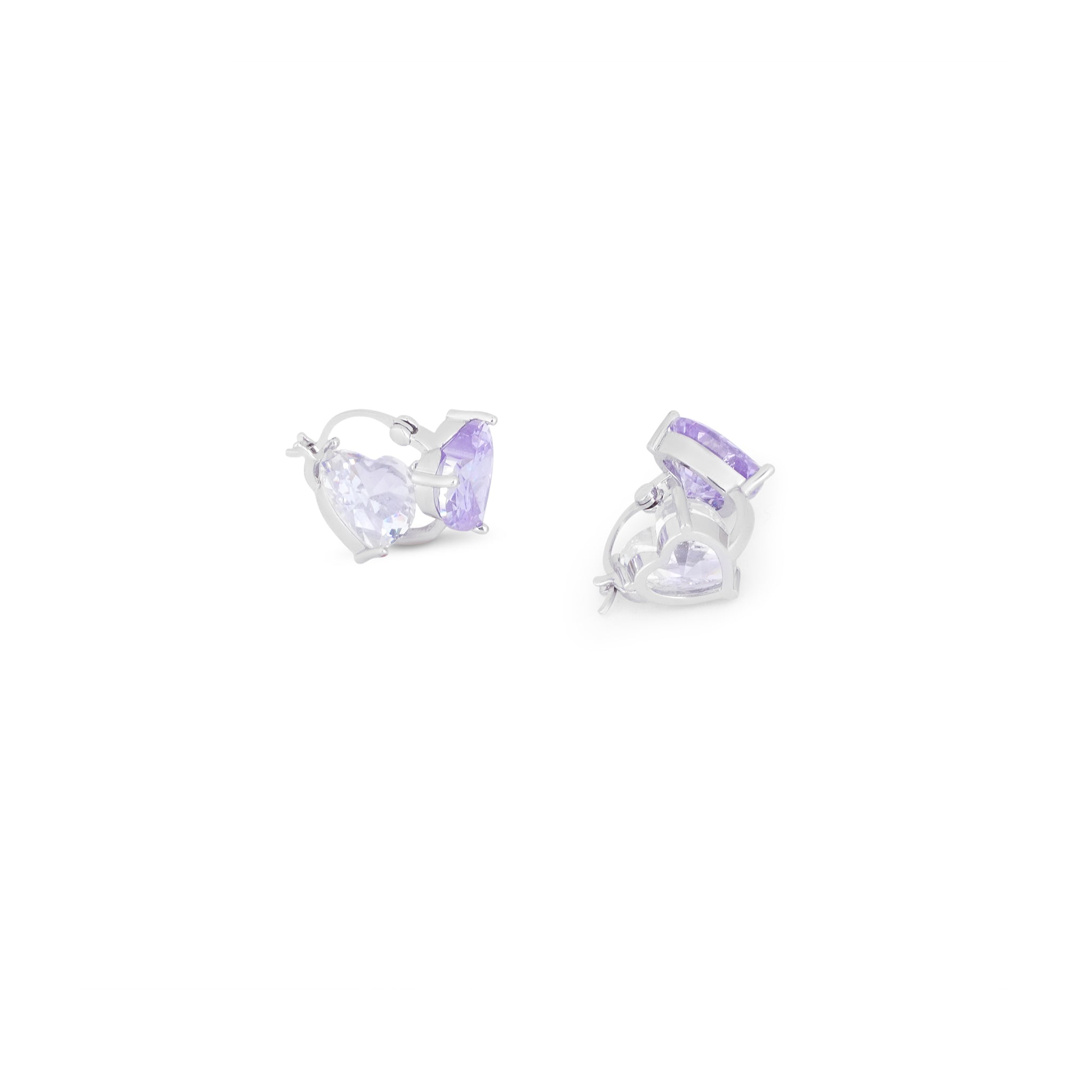 Forever Violet