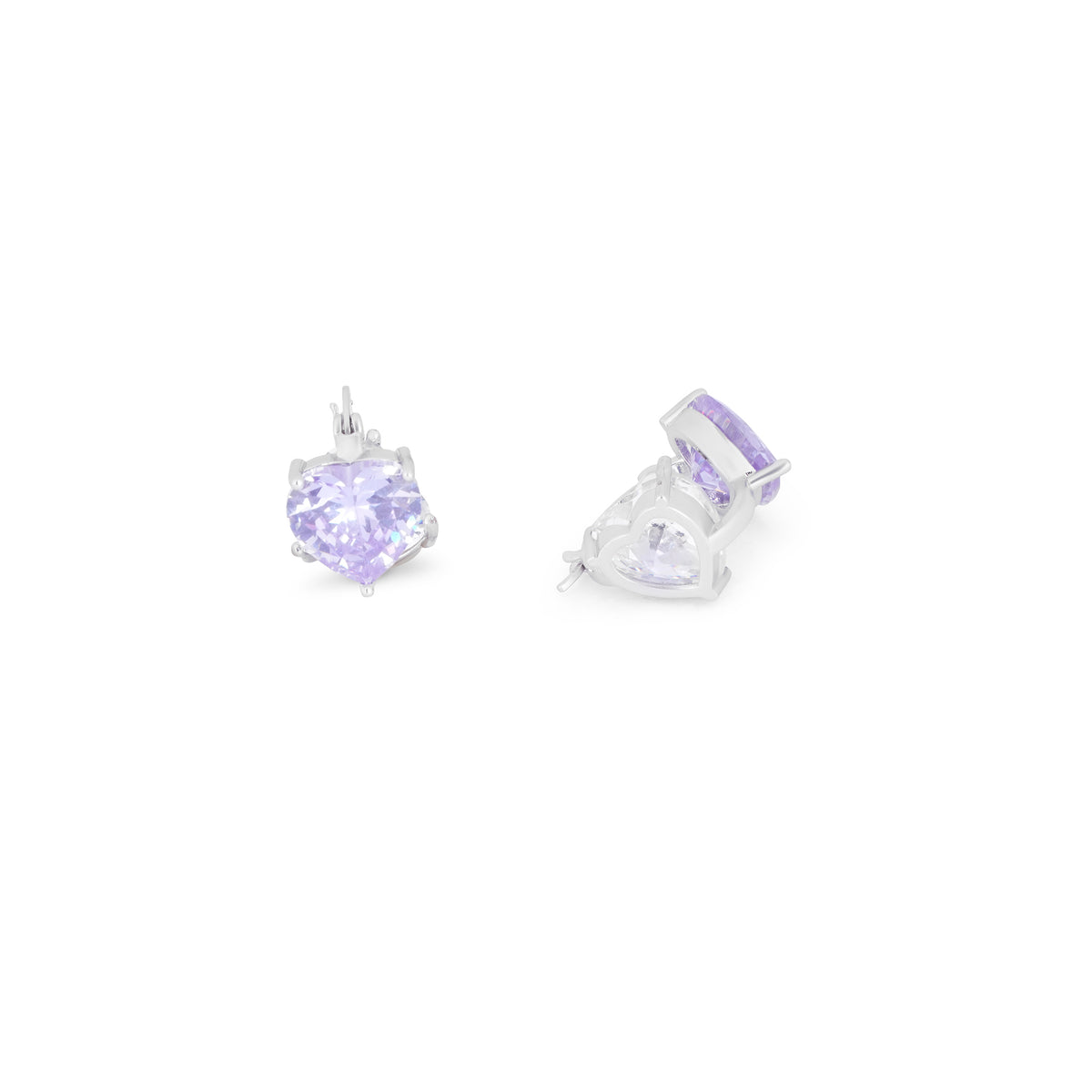 Forever Violet