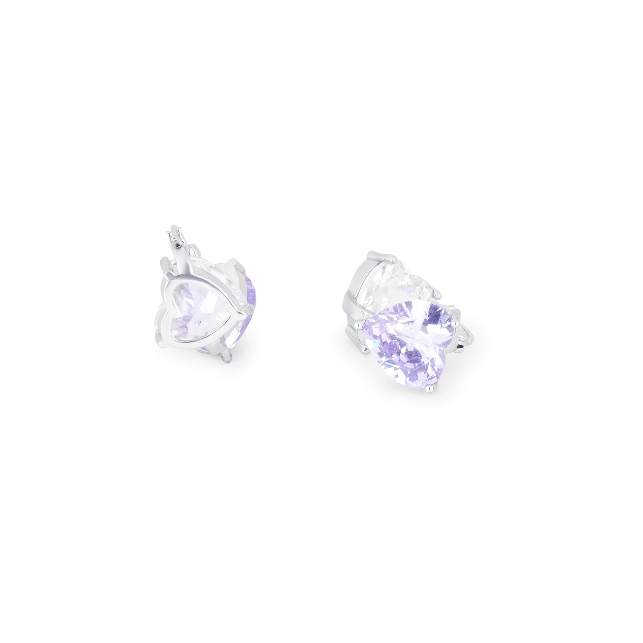 Forever Violet