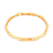 Bamboo Bliss Gold