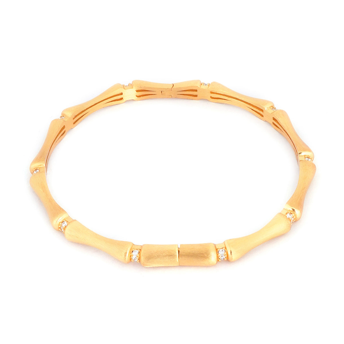 Bamboo Bliss Gold