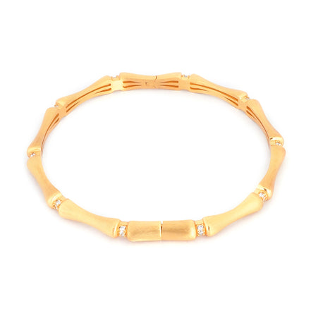 Bamboo Bliss Gold
