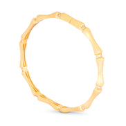 Bamboo Bliss Gold