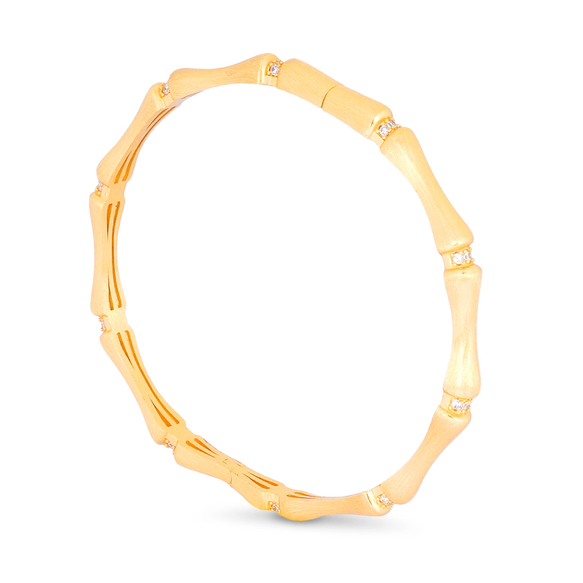 Bamboo Bliss Gold