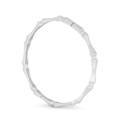 Bamboo Bliss Silver