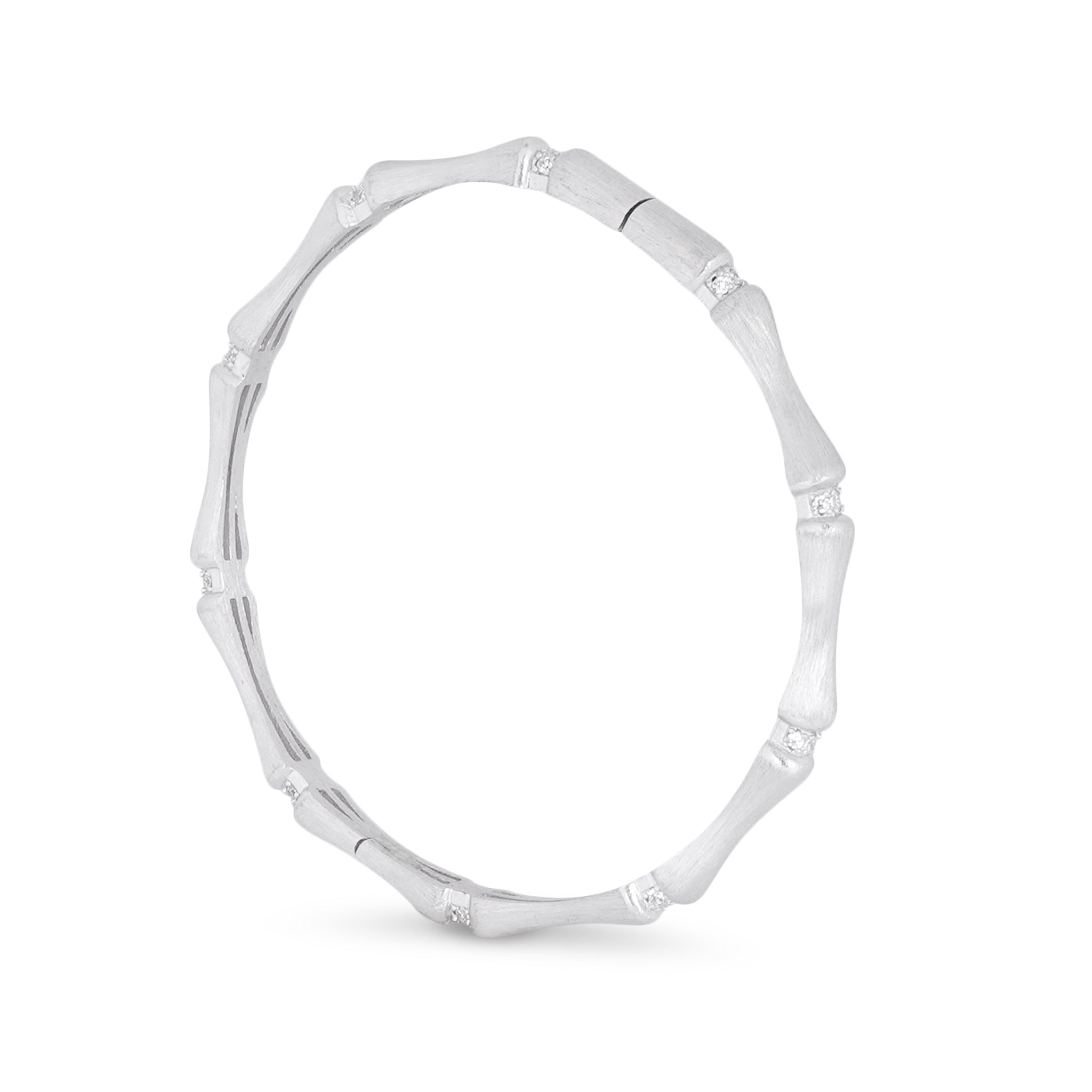 Bamboo Bliss Silver
