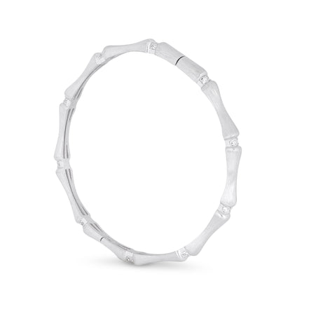 Bamboo Bliss Silver