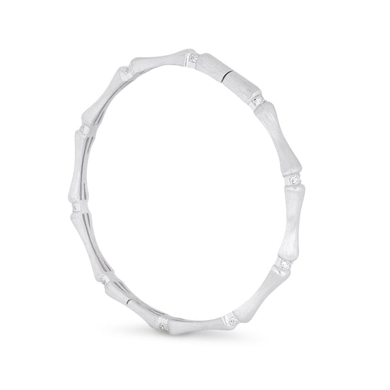 Bamboo Bliss Silver