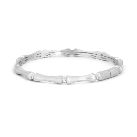 Bamboo Bliss Silver