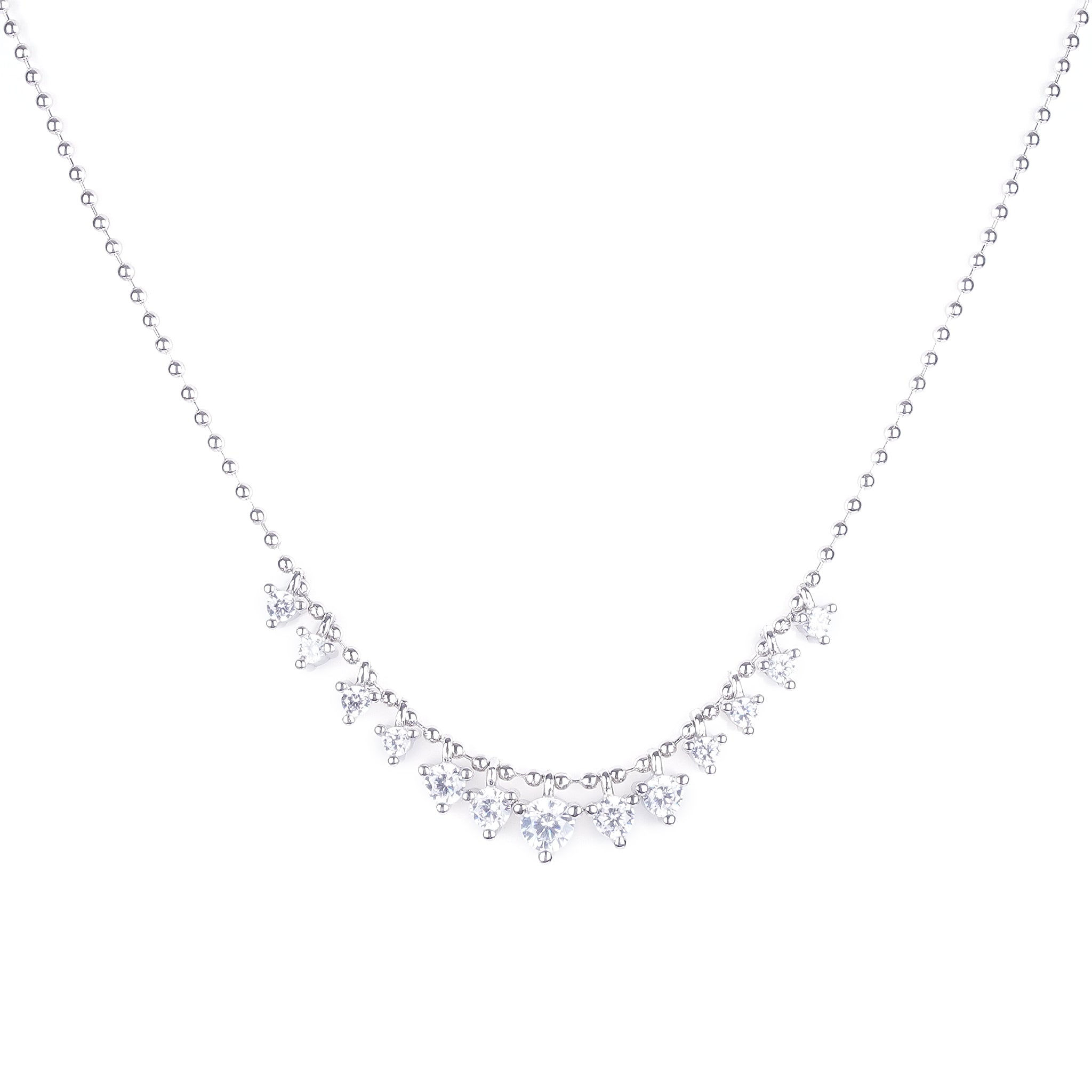Diamond Dew Silver