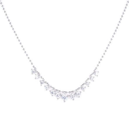 Diamond Dew Silver