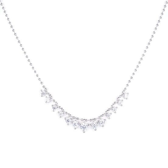 Diamond Dew Silver