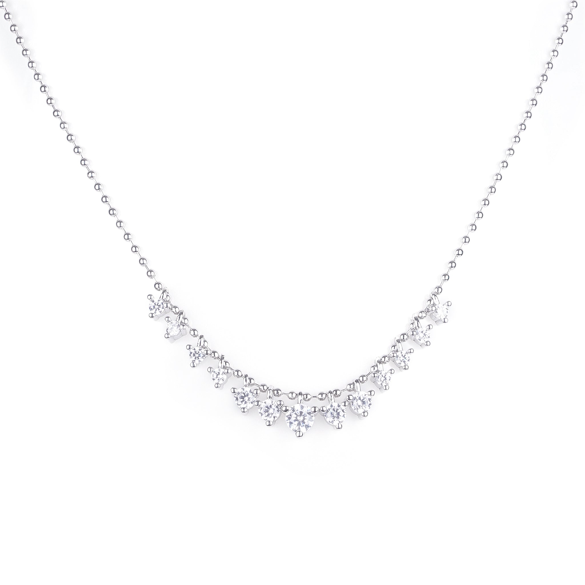 Diamond Dew Silver