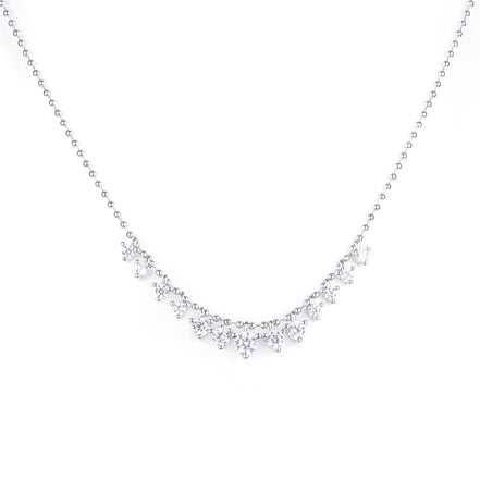 Diamond Dew Silver